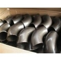 Steel R 5D 7D Radius Bend Fitting